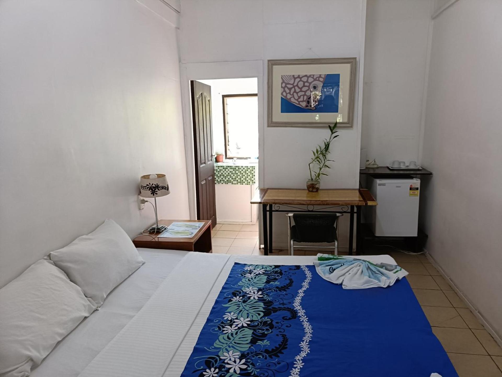 Olivias Accommodation Apia Zewnętrze zdjęcie