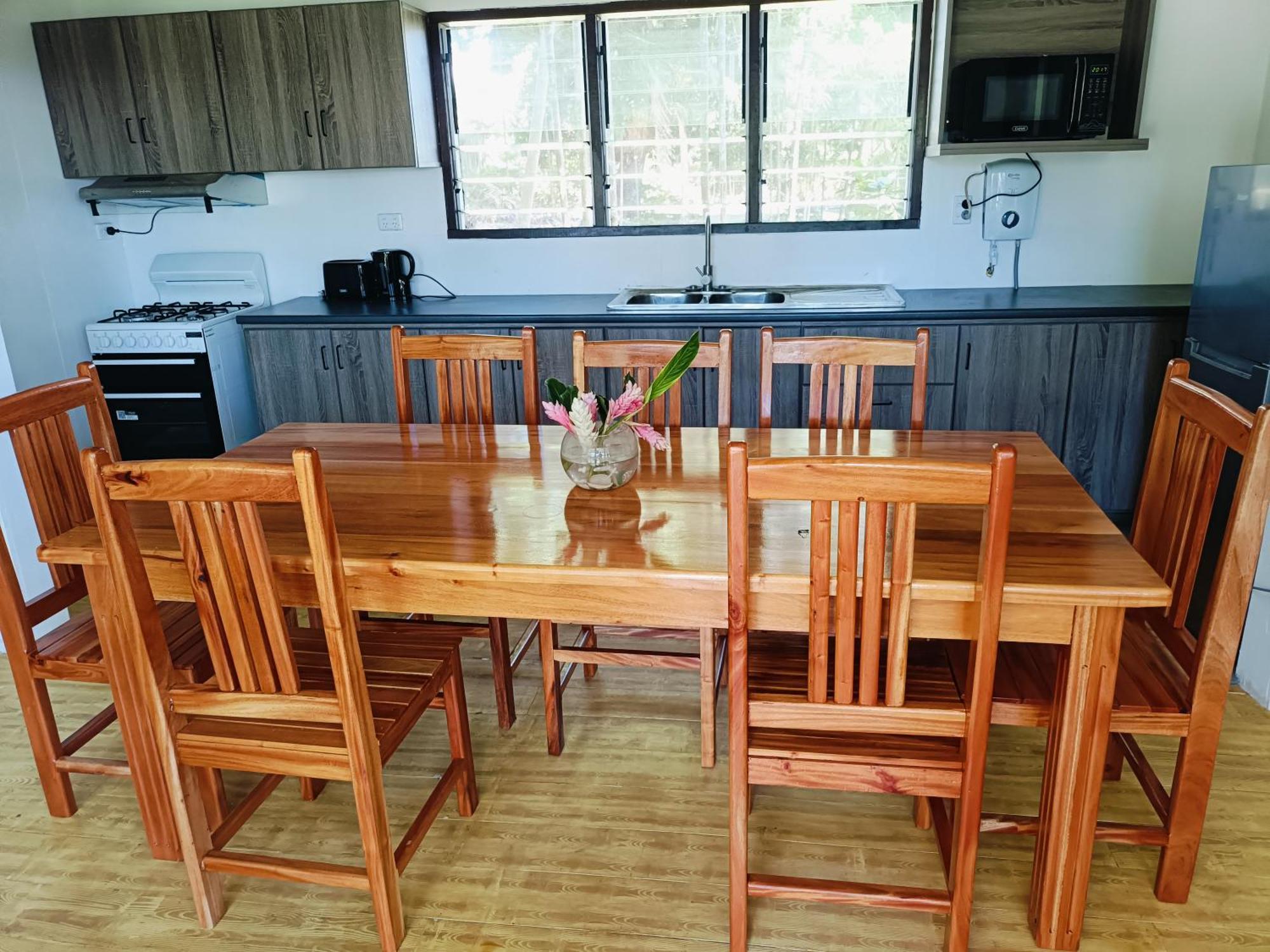 Olivias Accommodation Apia Zewnętrze zdjęcie