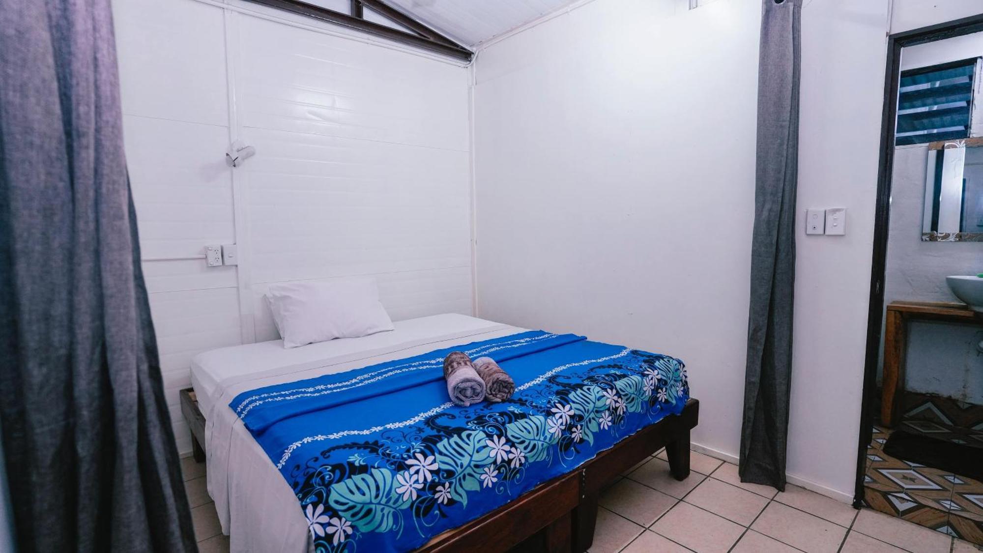 Olivias Accommodation Apia Zewnętrze zdjęcie
